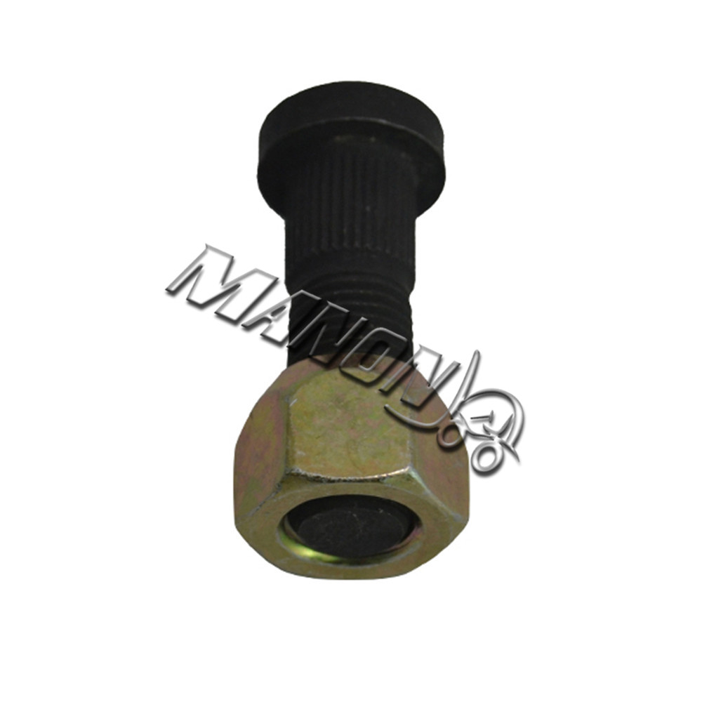 螺栓Nissan 40222-FJ100 L02 