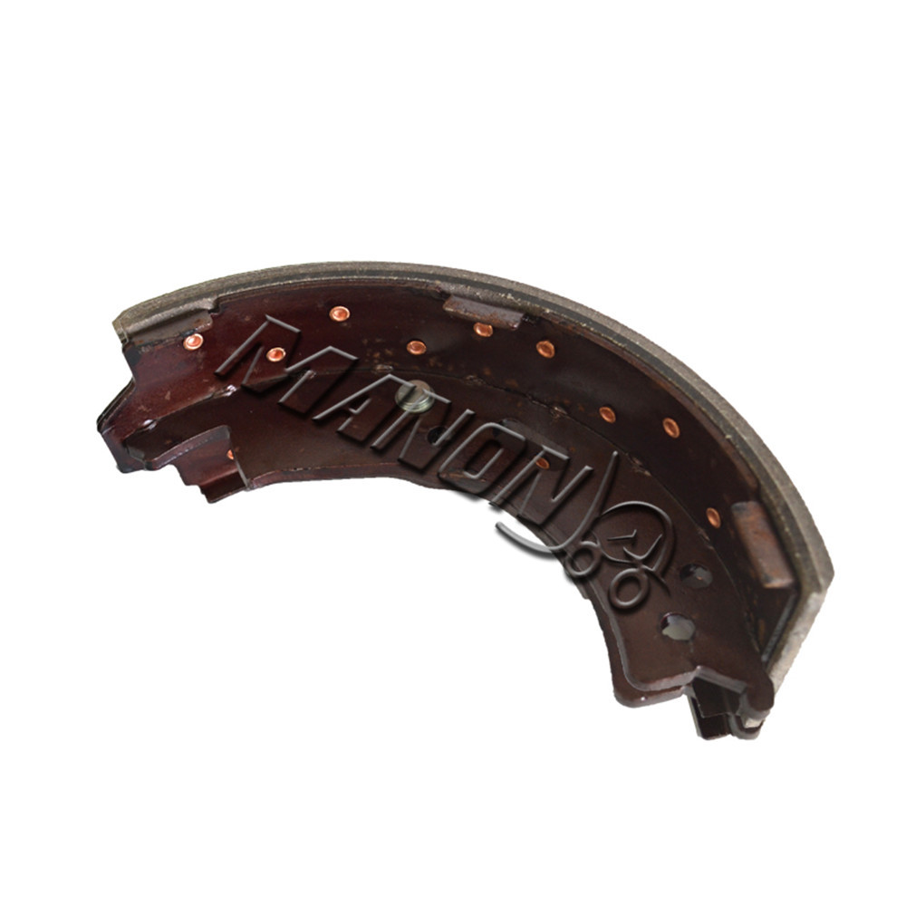 3FD-30-22510 右刹车蹄片总成 KOMATSU FD60/70-7