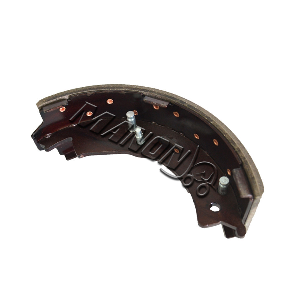 3FD-30-22120 左刹车蹄片总成 KOMATSU FD60/70-7/Z8