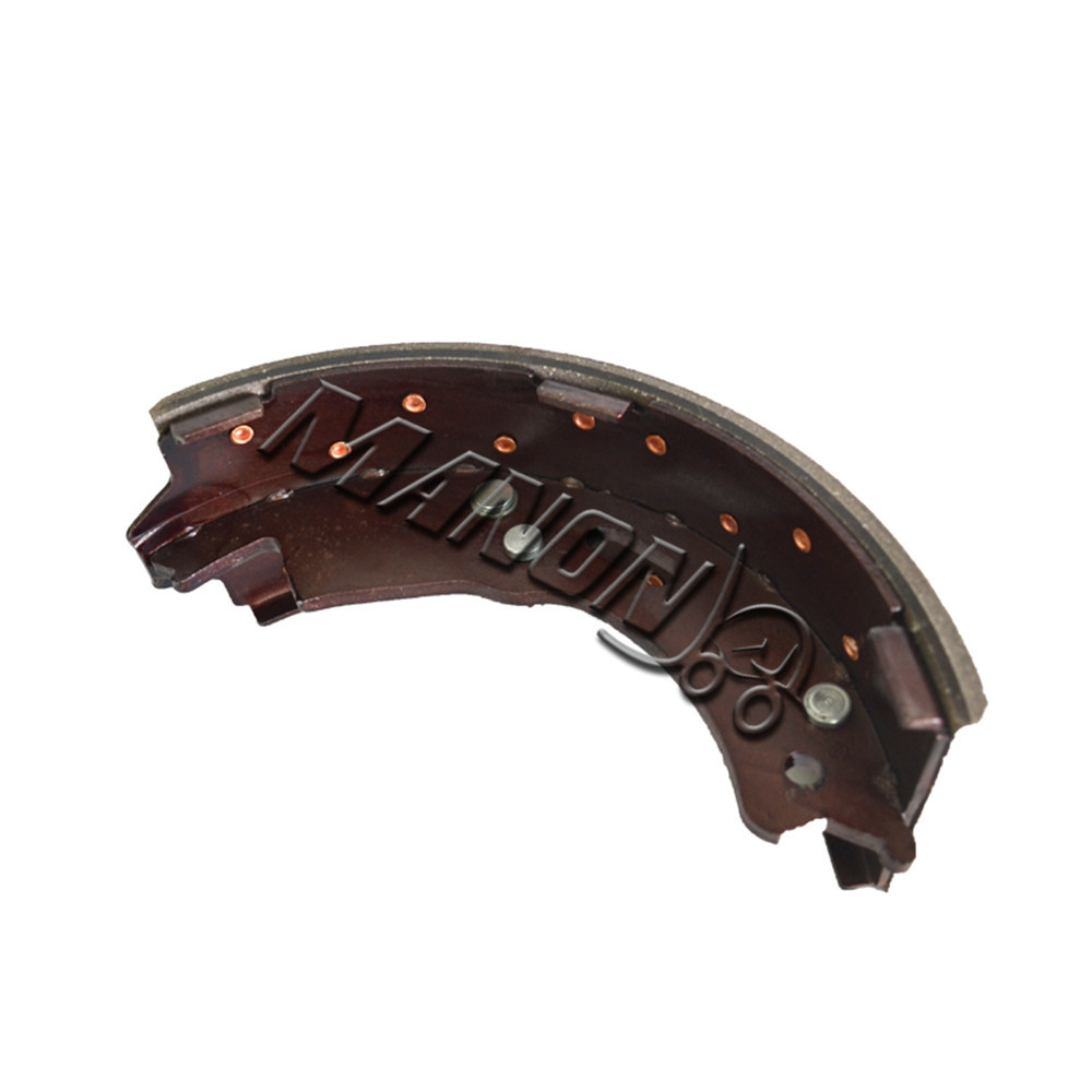 3FD-30-22520 右刹车蹄片总成 KOMATSU FD60/7-7