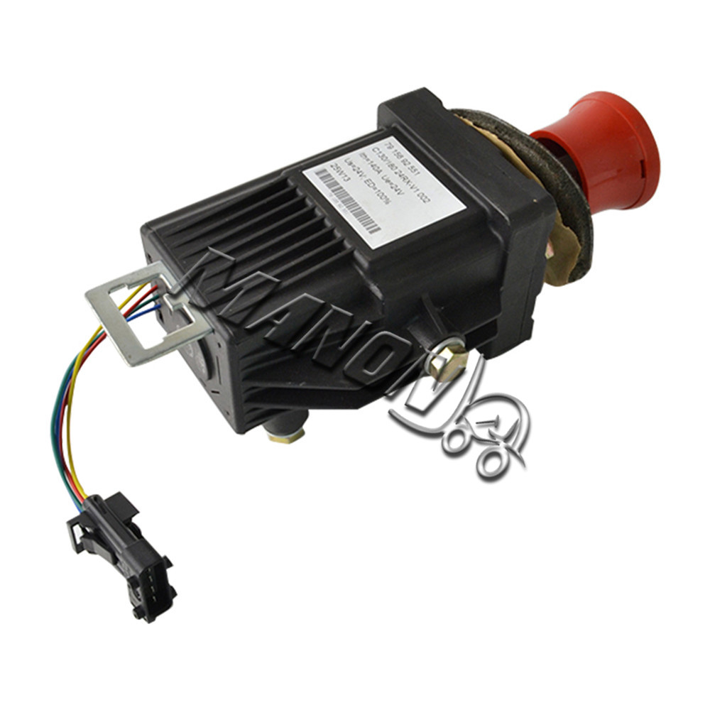 叉车配件紧急断电开关7915692551适用于LINDE叉车