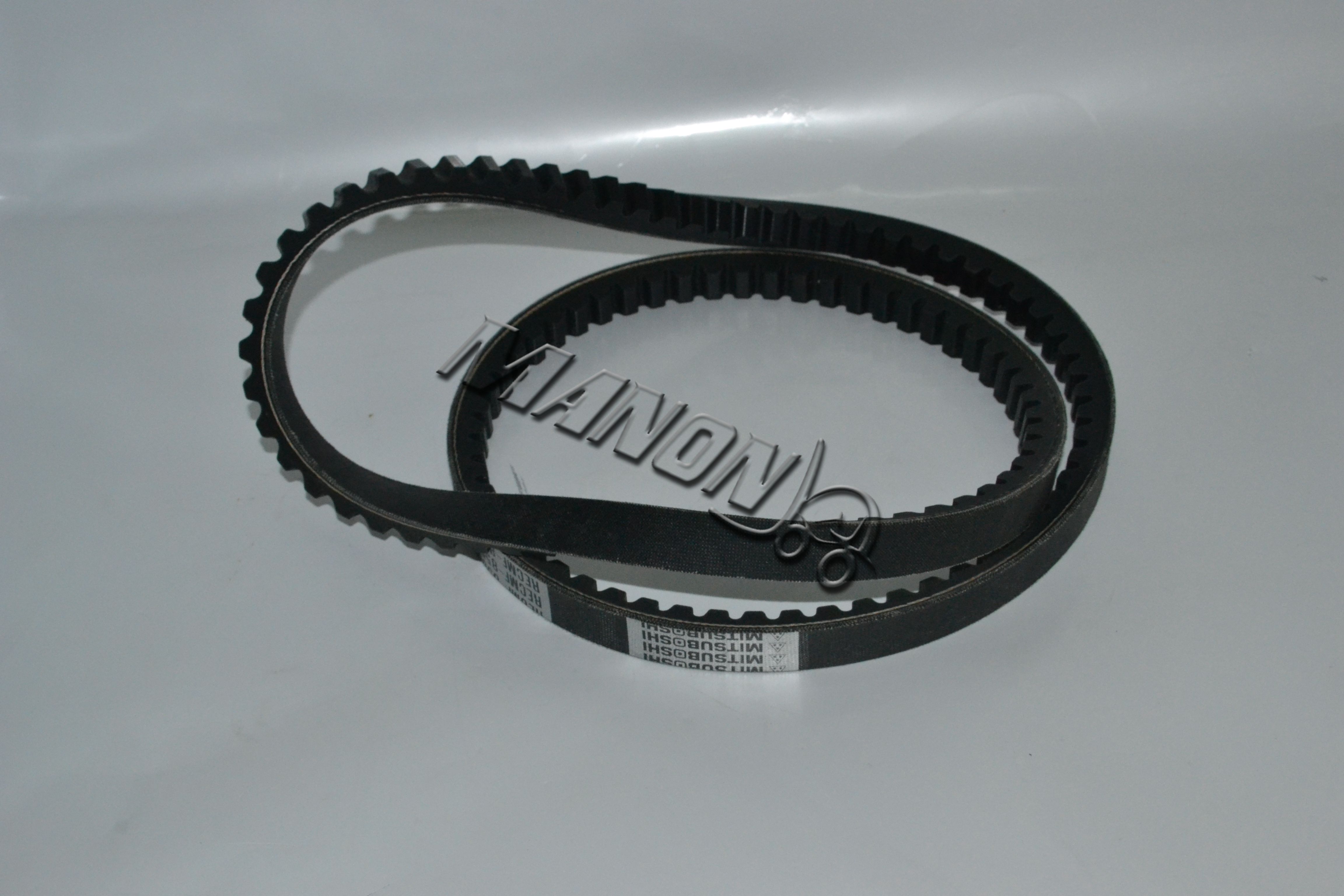 皮带TOYOTA,TOYOTA,TOYOTA 16371-76031-71,9001A-96018,90916-02959-71 6FD35/7FD35/40/45/50,7FD35~45,5/6FD33~45 13Z,14Z,11Z/13Z