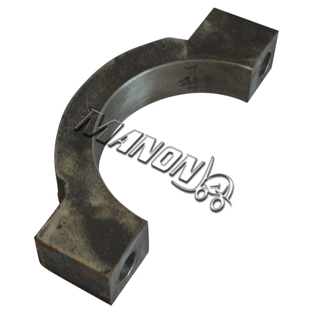 叉车配件门架衬瓦盖1607294适用于HYSTER叉车