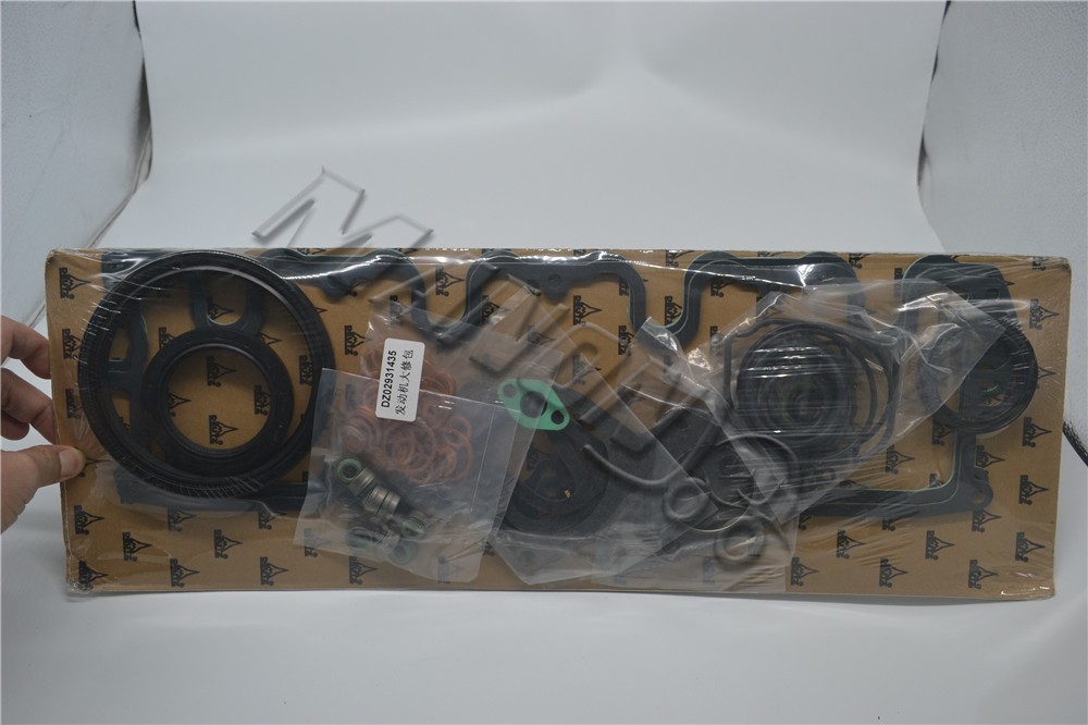 大修包LINDE,LINDE 02931435,02931435  351-05, 道依茨