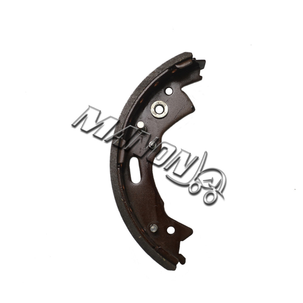 47480-36930-71 右刹车蹄片总成 TOYOTA 8FD45/50N