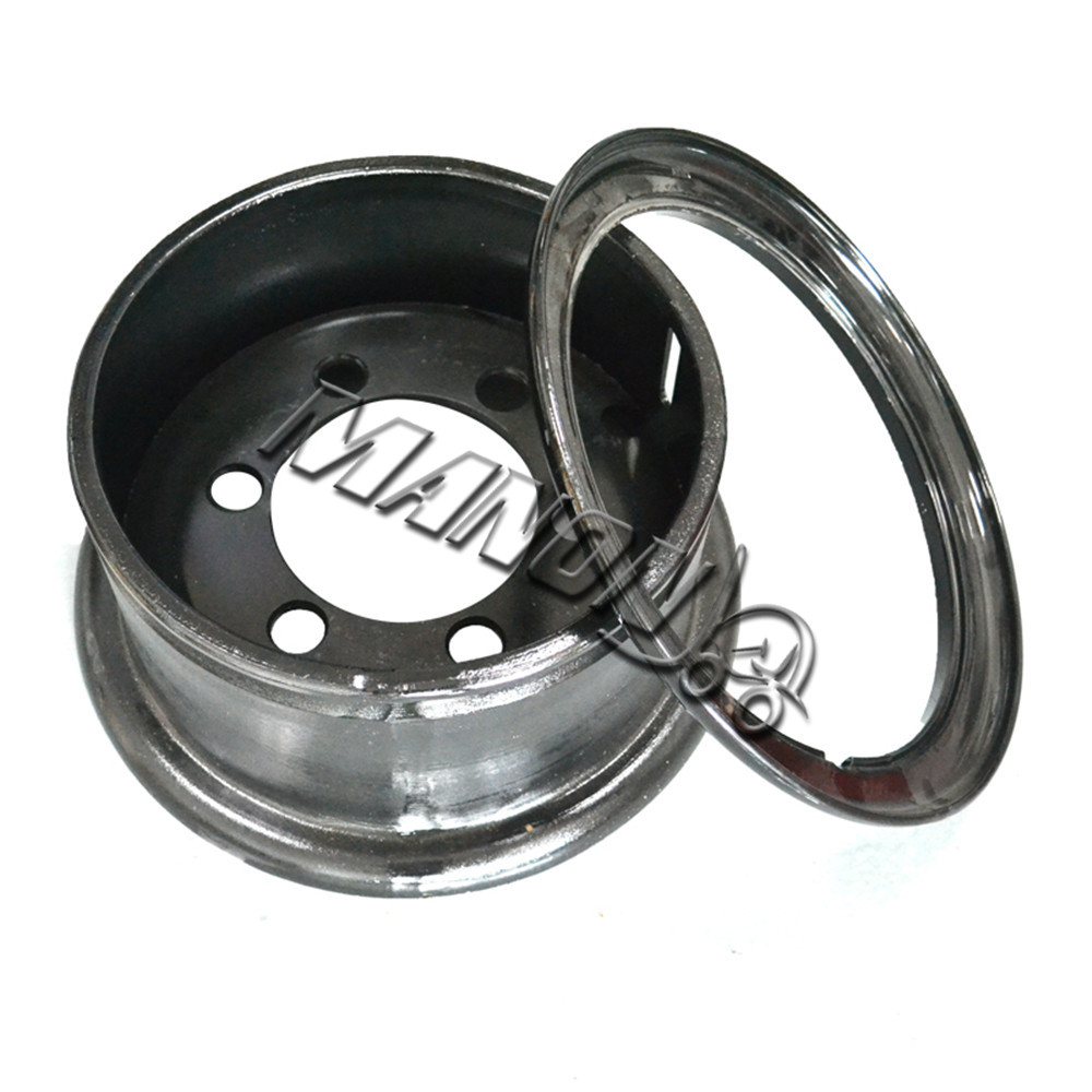 叉车配件轮网（整体式/锁圈式）3EB-27-13520适用于KOMATSU叉车