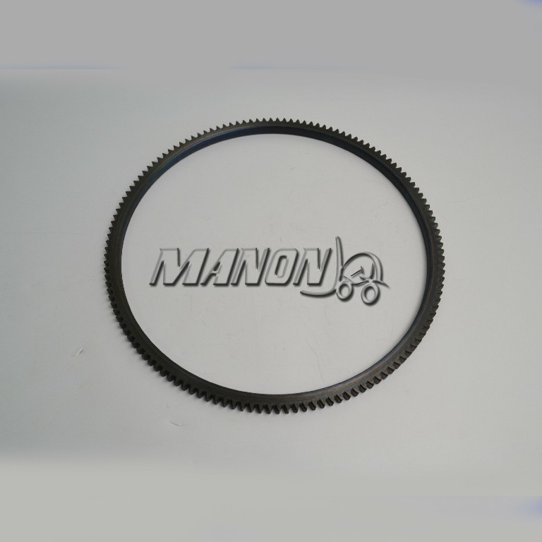 叉车配件飞轮齿圈12312-L1102适用于NISSAN叉车