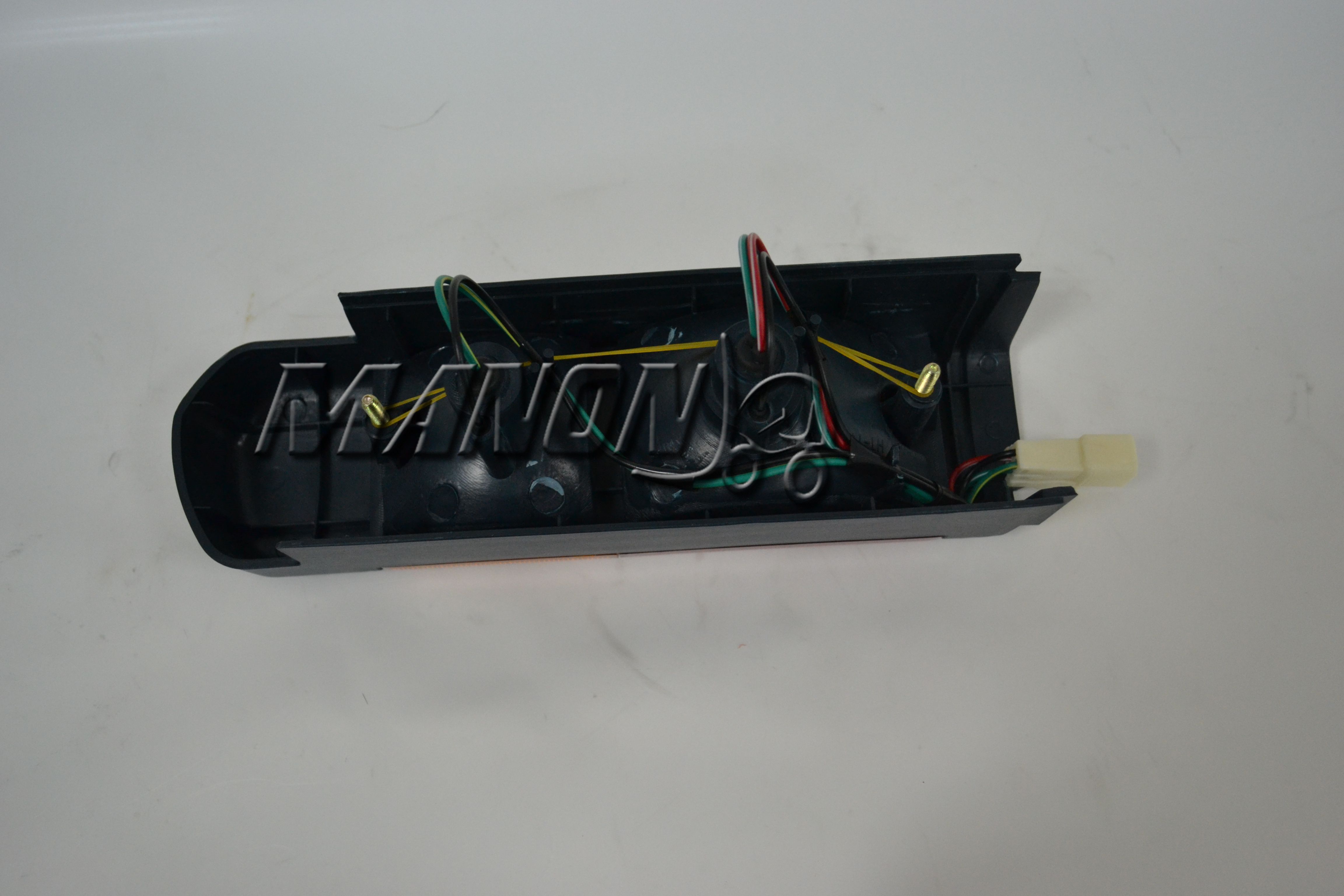 叉车配件后尾灯56640-13151-71适用于TOYOTA叉车