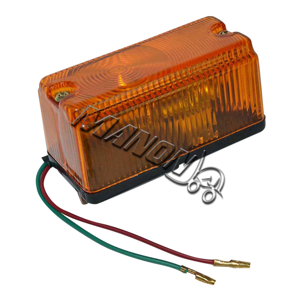 叉车配件转向灯56650-21401-71适用于TOYOTA叉车