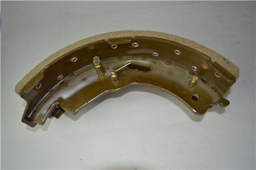 刹车蹄片TCM C-52-11254-83015 FD60/70Z8 系列号：1-749 