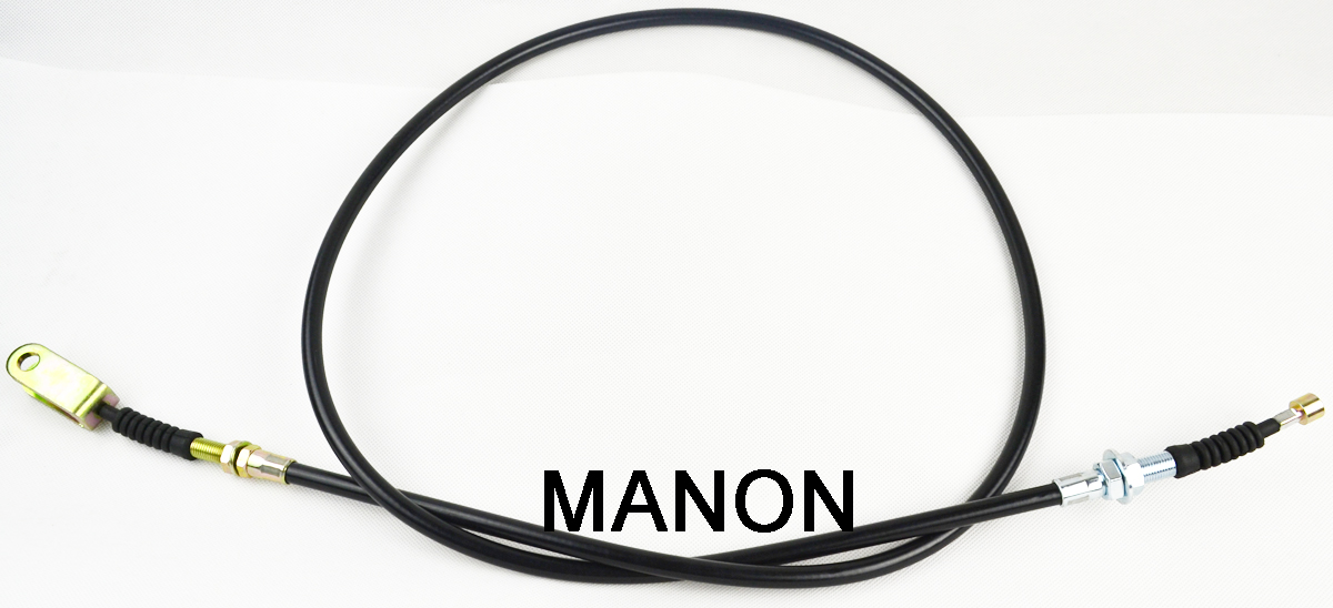 手刹线/HAND BRAKE CABLE RIGHT