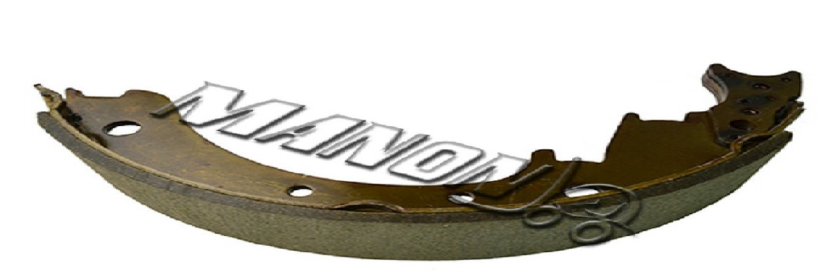 47460-32982-71 刹车蹄片总成 TOYOTA 56FDG40/45  56FDA50