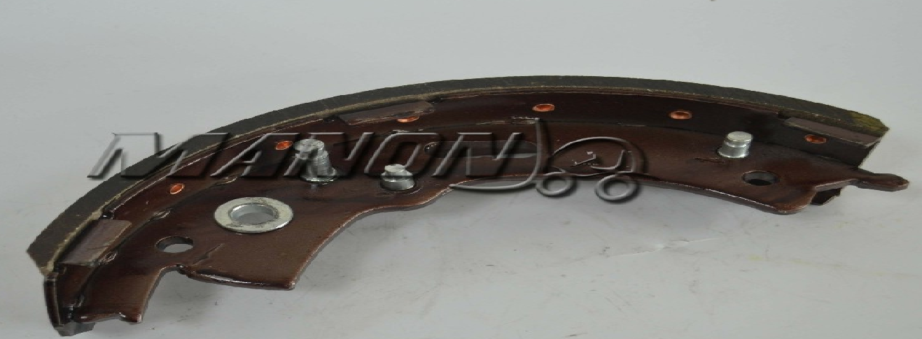 3EC-30-31130 刹车蹄片 KOMATSU FD35/40-7