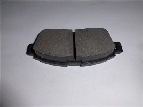 刹车蹄片NICHIYU B0000-19240 FBR15-75 