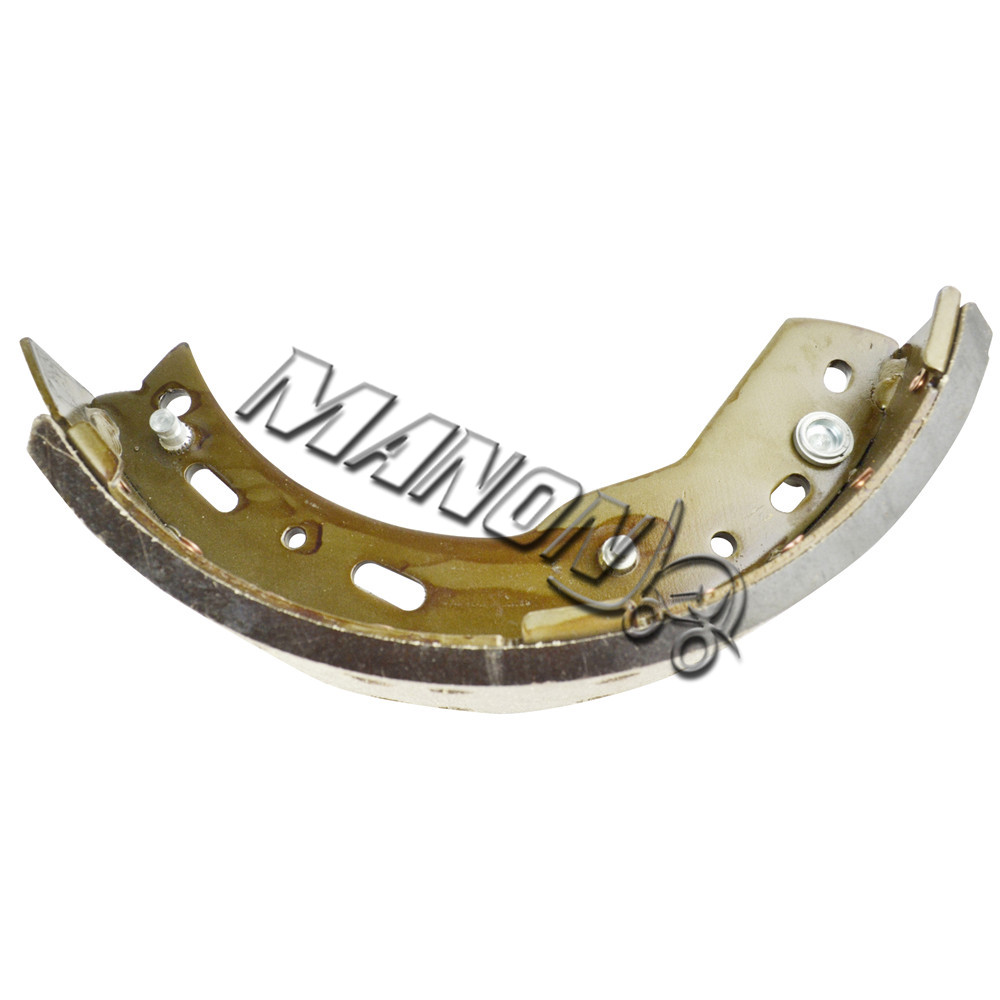 47405-30553-71 左刹车蹄片 TOYOTA 7FDG35/40/45 7FDA50