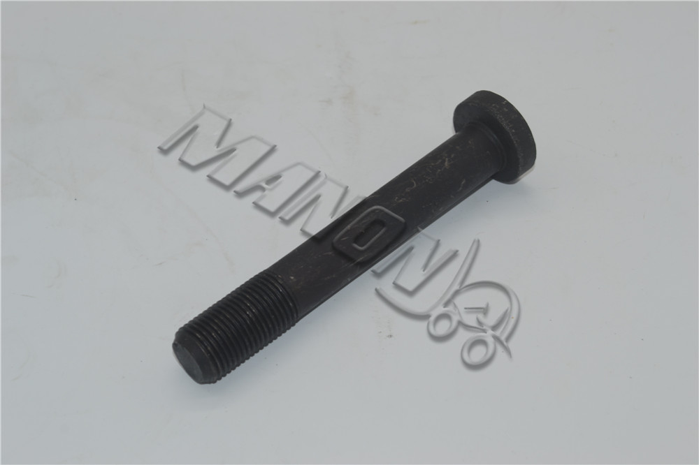 螺栓TOYOTA 42441-30510-71 7FD35/40/45 7FDA50 2010.08-2014.10 