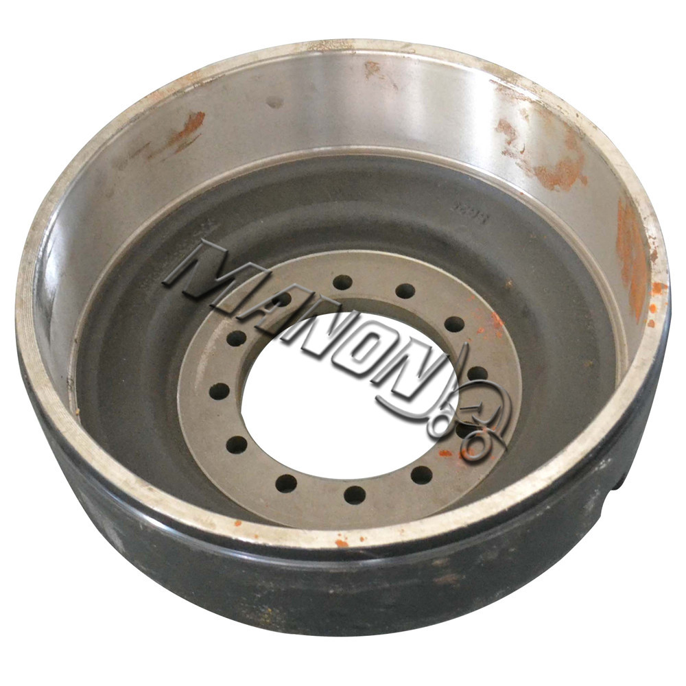 制动轮毂TCM 230G3-02051 FD60/80Z8 -