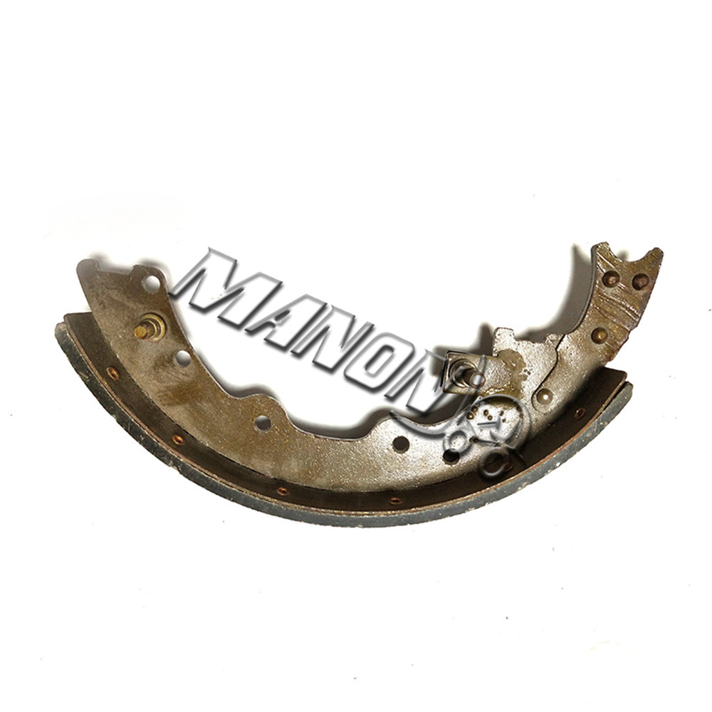 CPC3K-3Q11-44-00Y 制动蹄片 HANGZHOU CPC3K（2.5T)