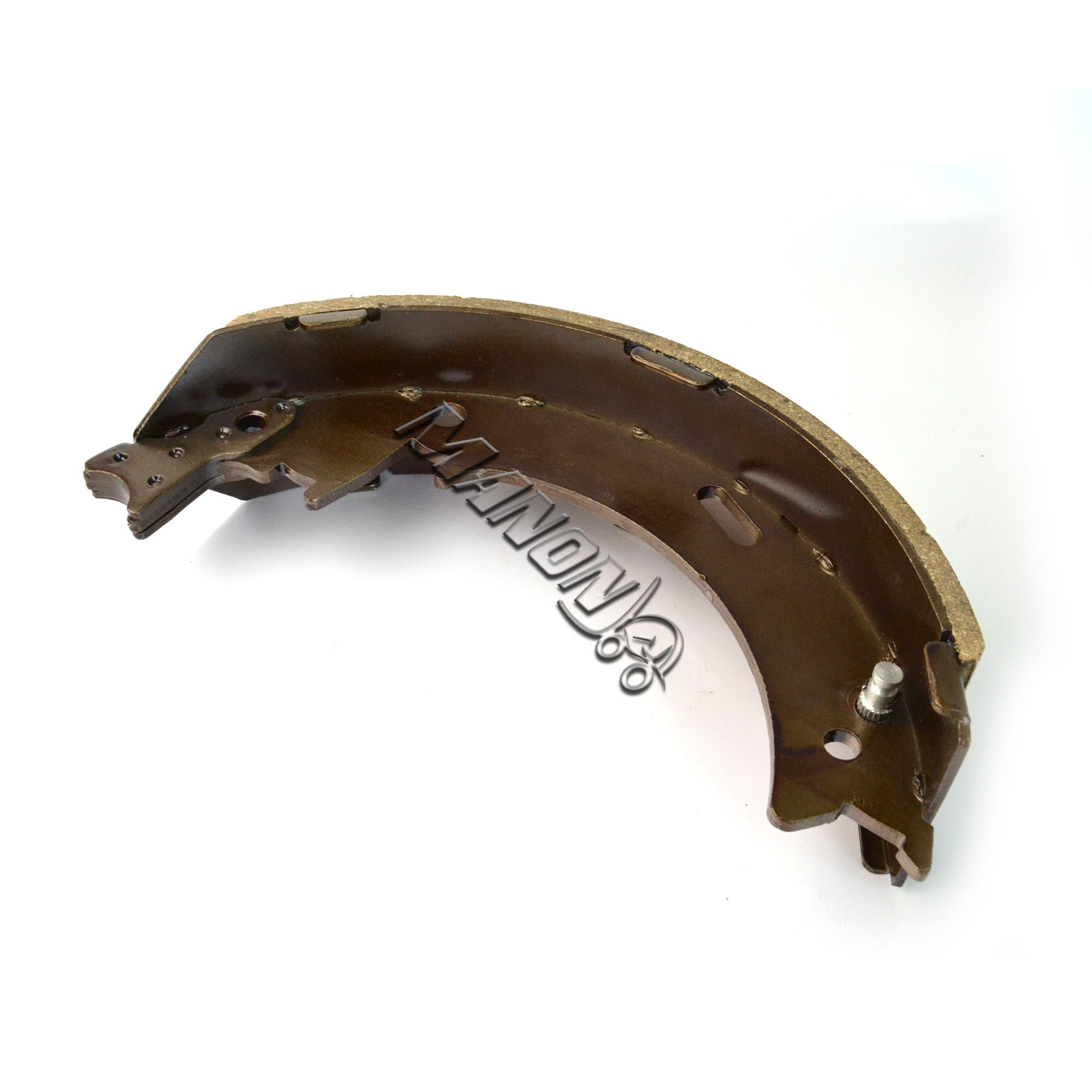 C-52-11246-83015 刹车蹄片 TCM FCG23F9