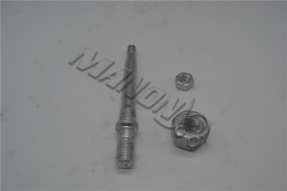 螺栓TOYOTA 90109-16009-71 6/7FDG15.18 双轮车型 