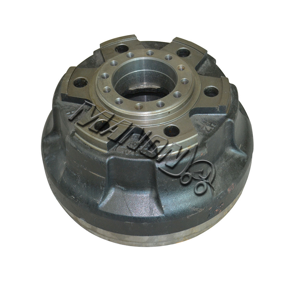 制动轮毂TCM 239P3-02001 FD30T6H/C6H 国产车型 FD30T3C 