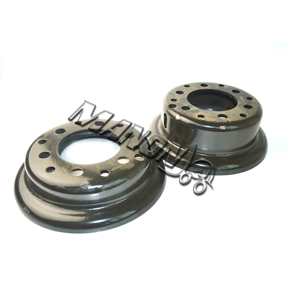 叉车配件轮网（对开式/两片式）3BA-27-31150适用于KOMATSU叉车