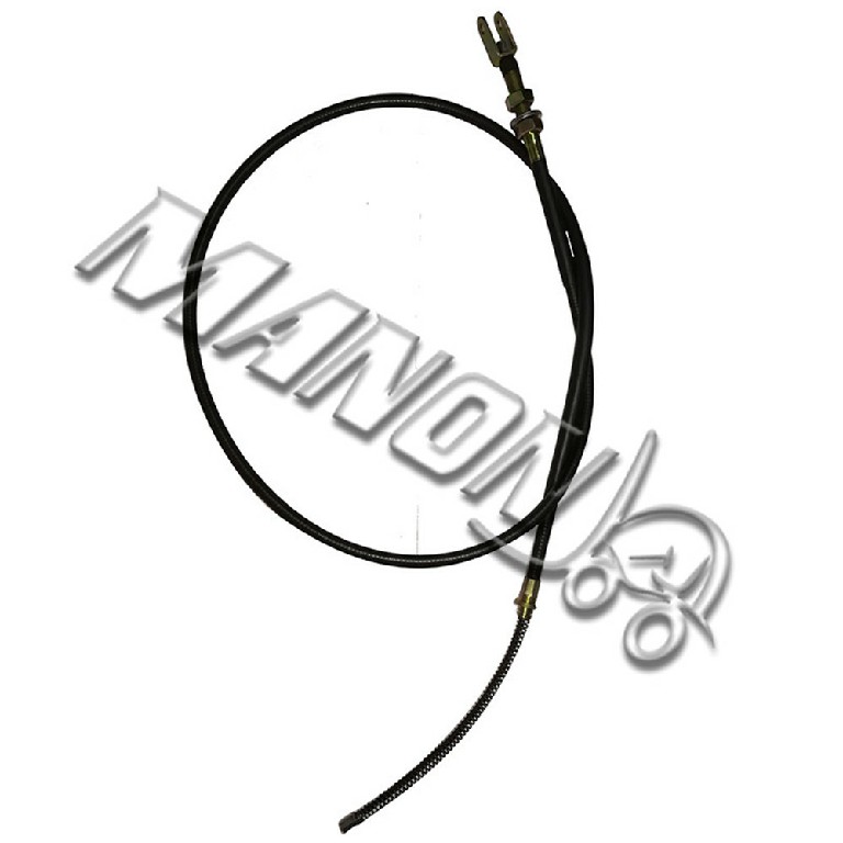 手刹线TOYOTA,TOYOTA 47404-36600-71,47404-36601-71 8FD30  MTM车型,8FD/G30 1DZ/4Y