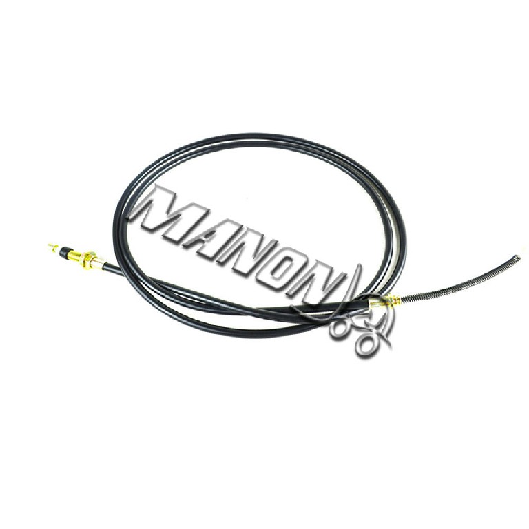 手刹线/CABLE ASSY,PARKING LH