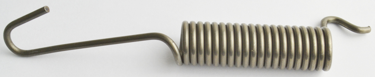 弹簧TCM C-52-11242-54010 FG30C6-FD30T6 