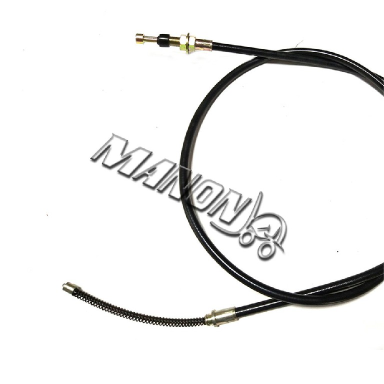 手刹线/CABLE ASSY,PARKING LH