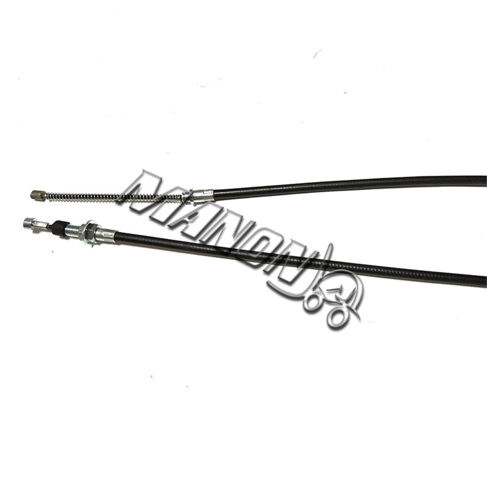 手刹线TOYOTA 47408-U1100-71 02/42-6FDU/FGU15/18 4Y/1DZ