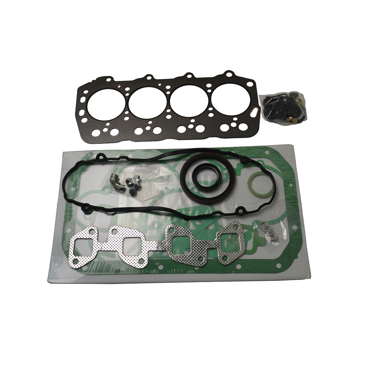 大修包TOYOTA 04111-20420-71 8FG10/30 4Y