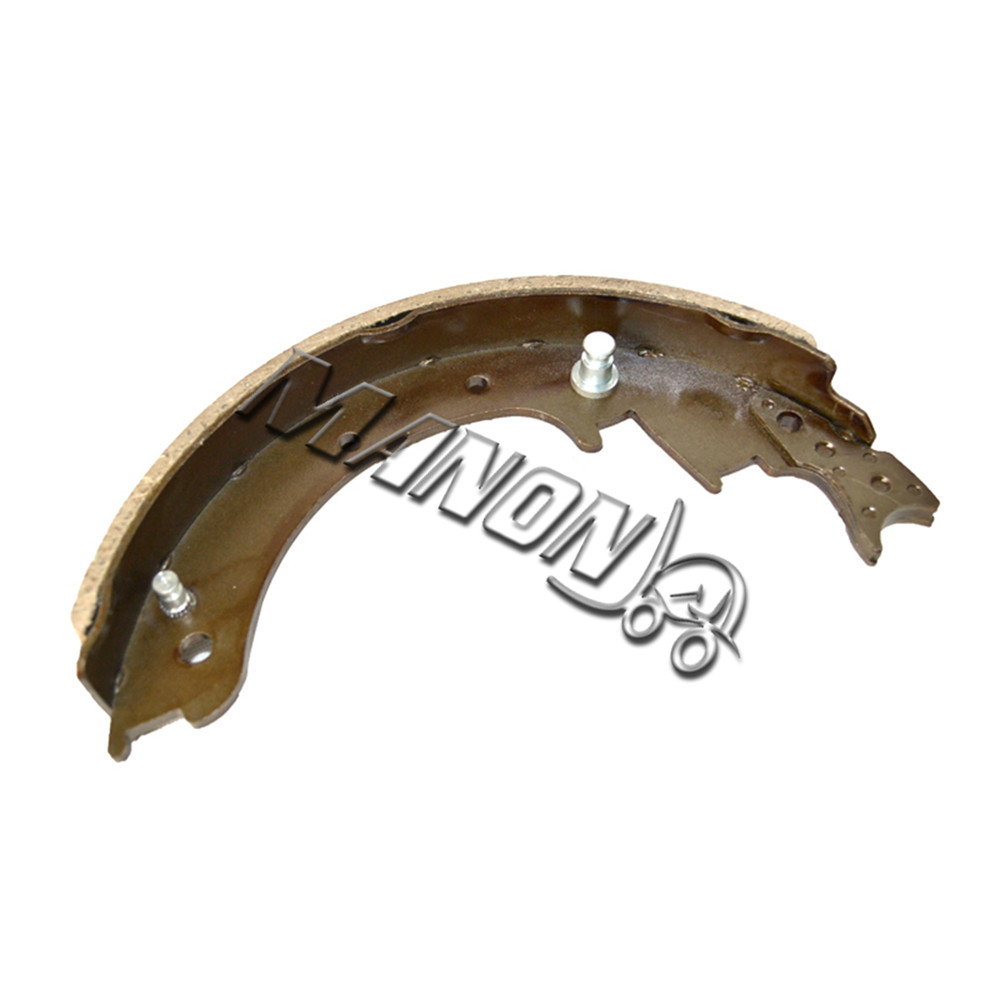 刹车蹄片MITSUBISHI 91446-42700 FD25/30 FG15-30 S4S/S4E