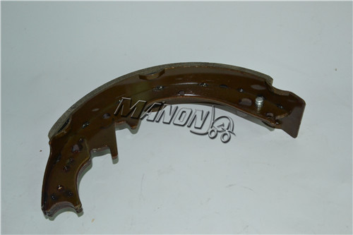 刹车蹄片MITSUBISHI 91B46-20314 FD15N/18N-F16D FG10N/18N-F25C 