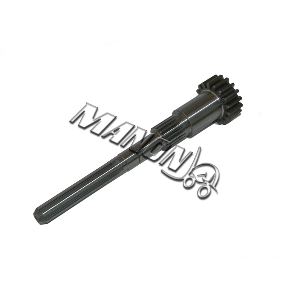 14200-04670 转向齿轮 NICHIYU FBR10/18-75S