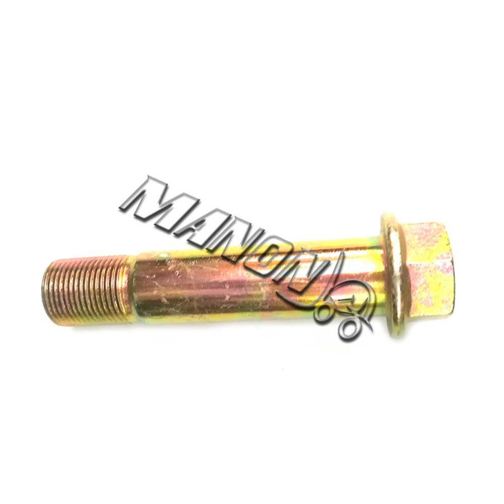 螺栓TOYOTA 90113-20004-71 7FG/FD35~45 7FDA/K50 7FGA/K50 
