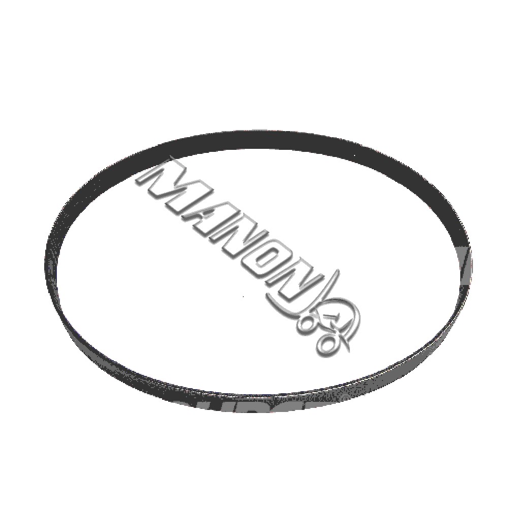 皮带TOYOTA 16182-36840-71 8FD35N~60N 14Z
