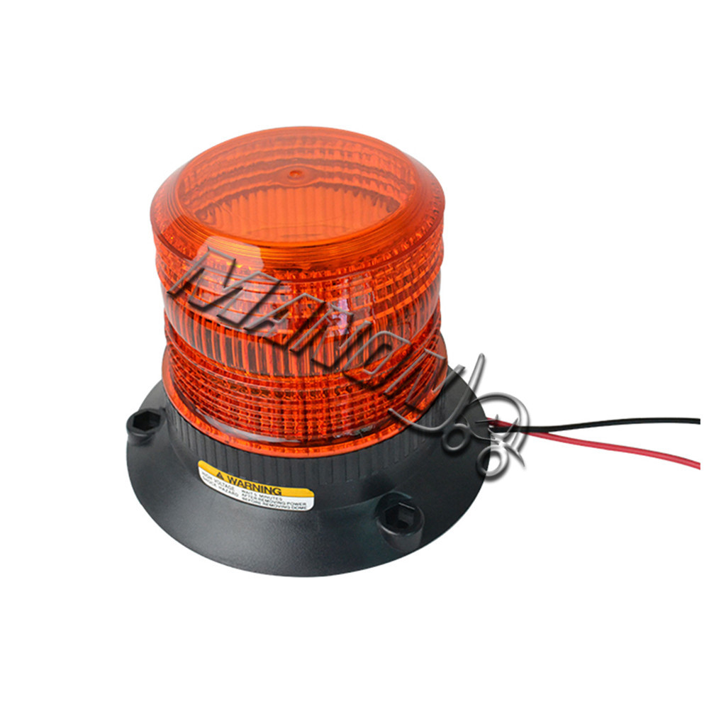 叉车配件爆闪灯灯管式 DC12-80V 适用于NULL叉车