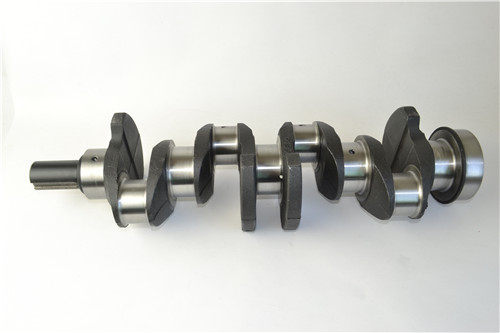 曲轴/CRANKSHAFT