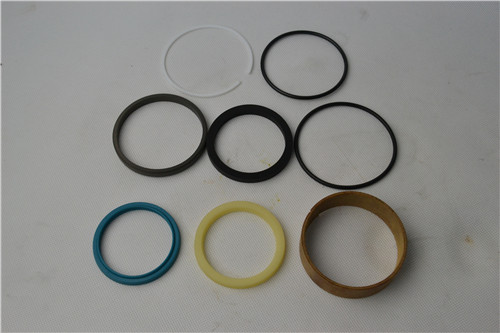 叉车配件油封修理包HJKK-1400PK适用于KOMATSU叉车