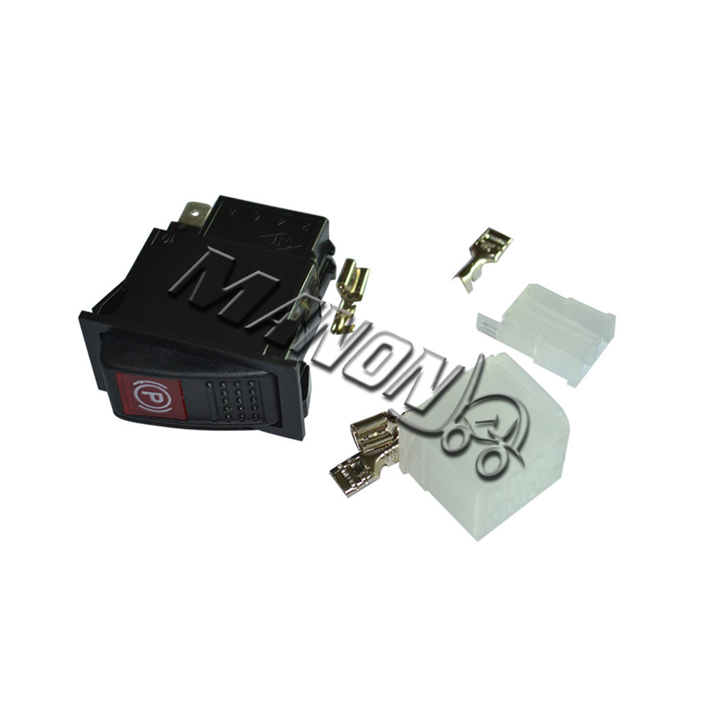 叉车配件开关7915490512适用于LINDE叉车