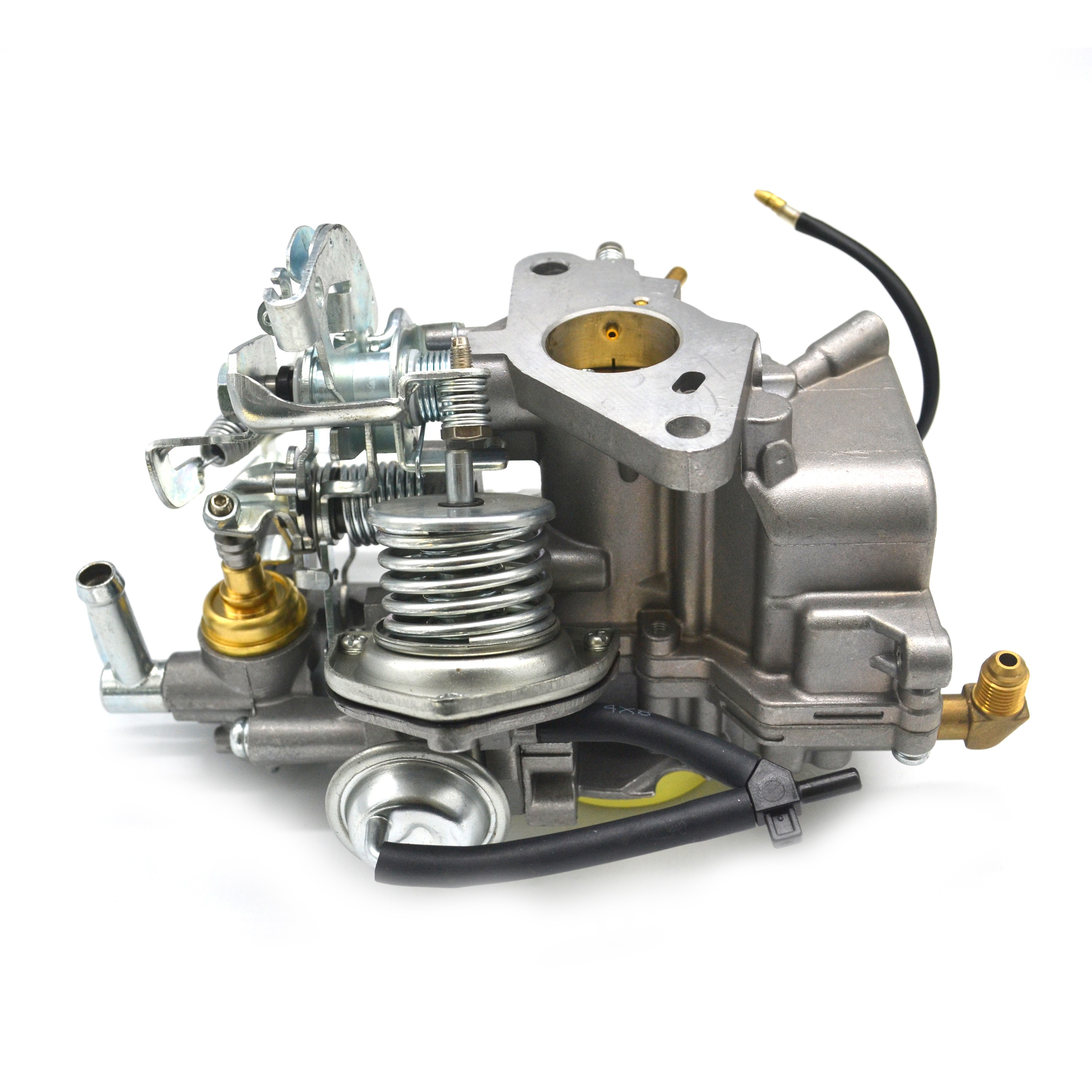 叉车配件化油器N-16010-FY600适用于KOMATSU,MITSUBISHI,NISSAN叉车