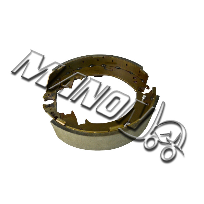 刹车蹄片TCM C-K2-11246-83020 FB30-7 