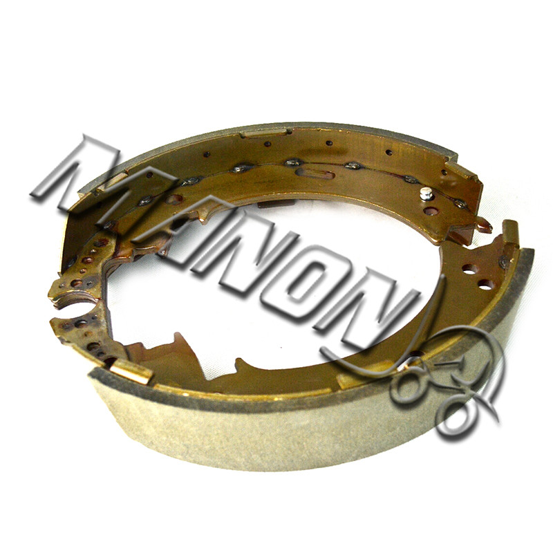 刹车蹄片TCM C-K2-11246-83010 FB30-7 