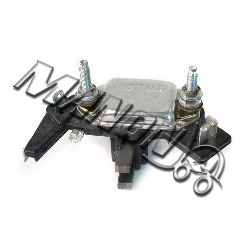 叉车配件发电机调节器23133-51H00适用于NISSAN叉车