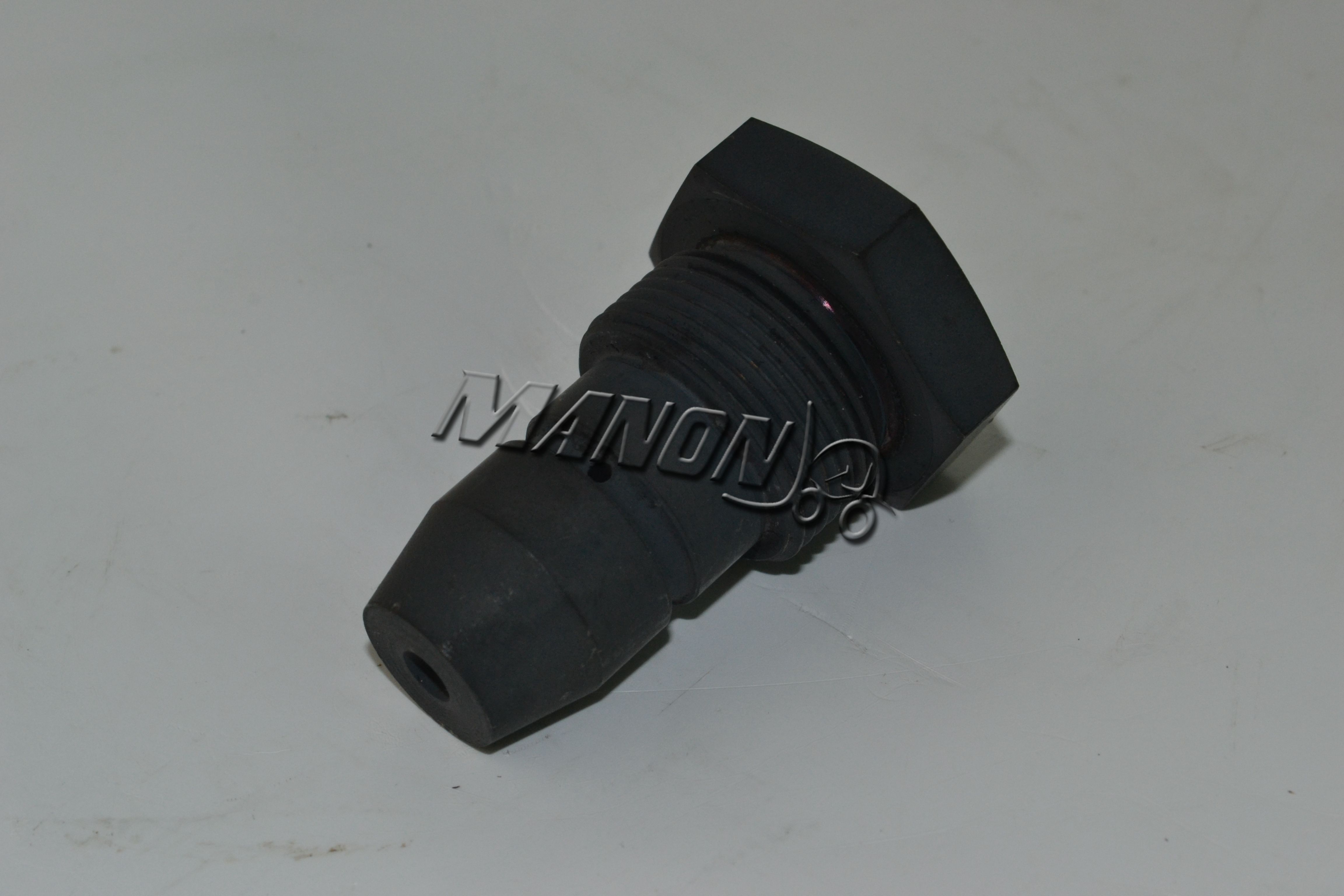 螺栓LINDE 1454011510 141/145 系列 