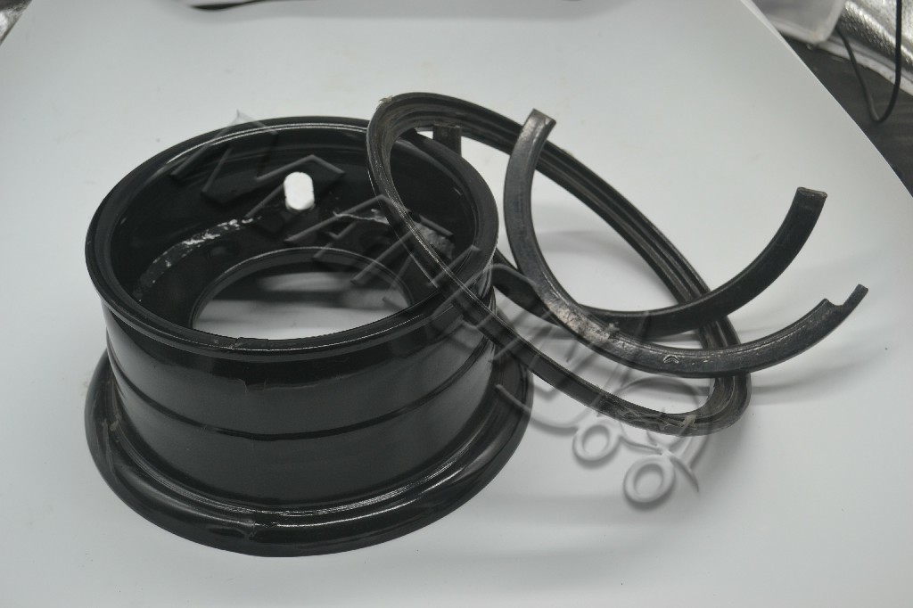 叉车配件轮网（整体式/锁圈式）893575适用于HYSTER叉车