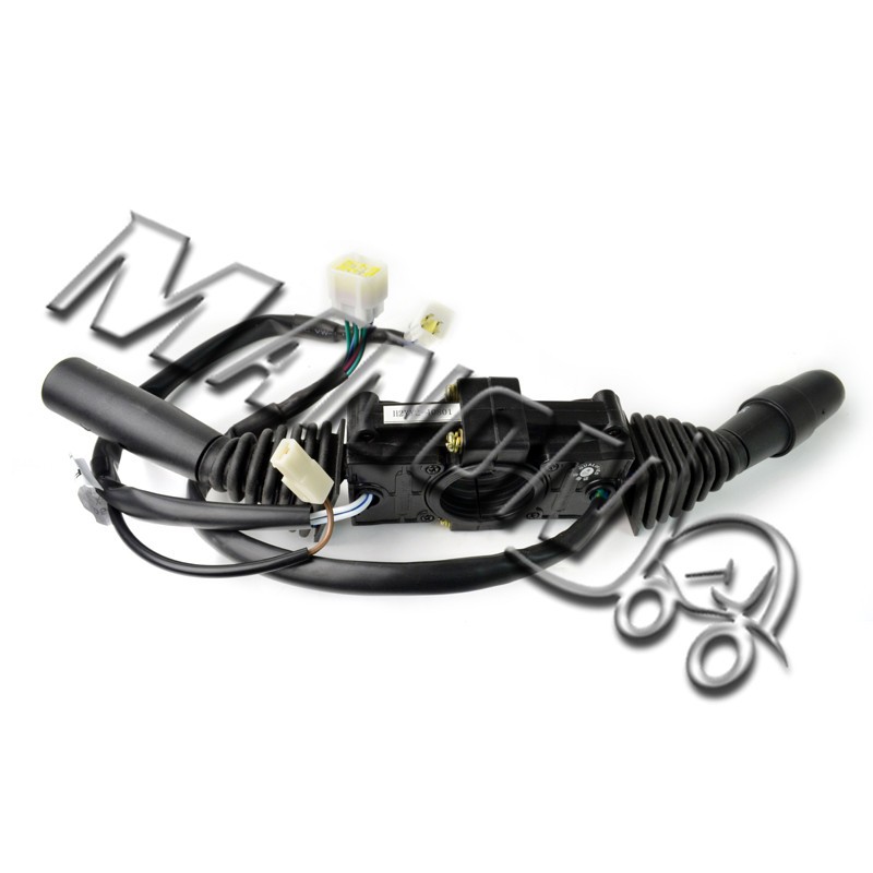 叉车配件组合开关H2YY2-40801适用于HELI叉车