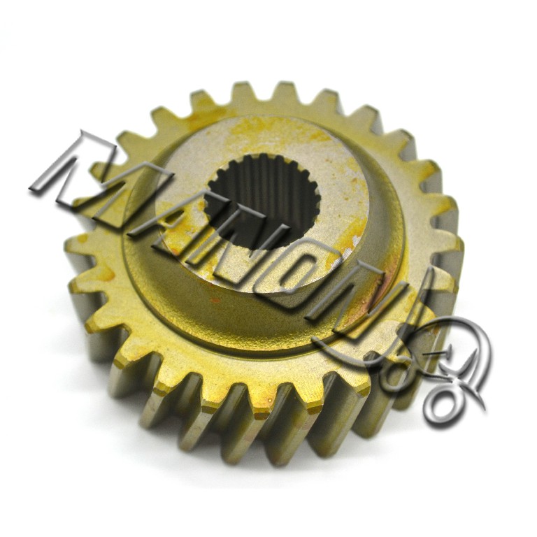 33131-13900-71 主动齿轮 TOYOTA 7FBR10~30 8FBP7~15