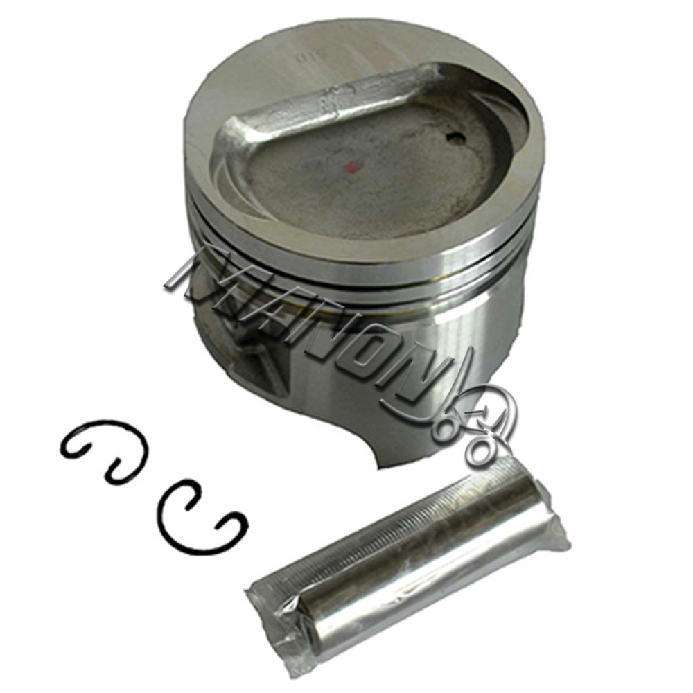 活塞MITSUBISHI,NISSAN,NISSAN,NISSAN 91H20-00670,12010-FU400,12010-FU420,12010-FU422 FG20/25-F17D,L02（旧款）,L02旧款 K21旧款,K21旧款,K21旧款,K21(旧款）